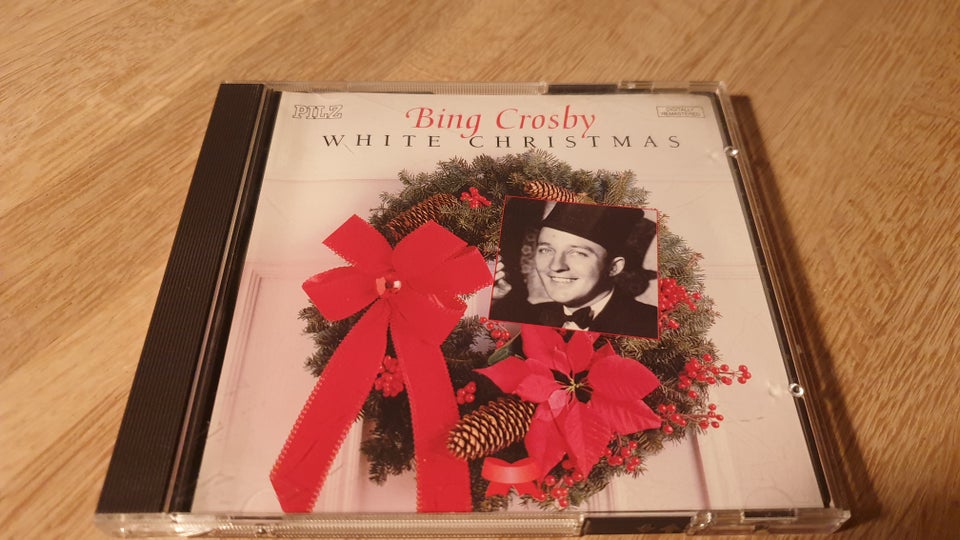 Bing Crosby: White Christmas,