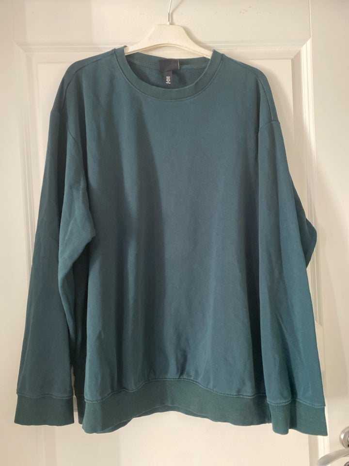 Sweatshirt, HM, str. XL