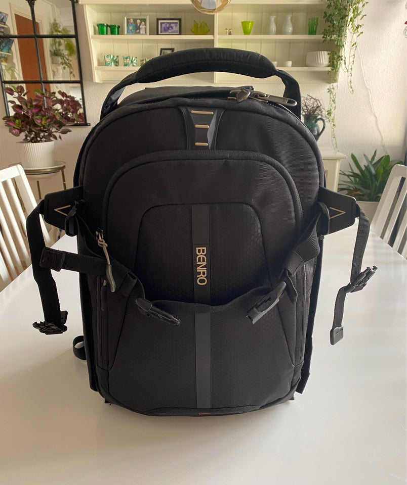 Foto taske, Benro, CW 250 backpack