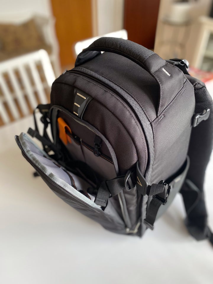 Foto taske, Benro, CW 250 backpack