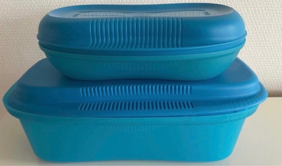 2 Easy DELIGHT  TUPPERWARE