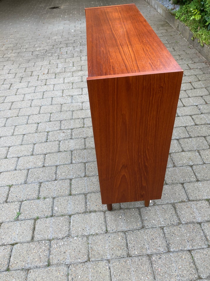 Teak reol Teak