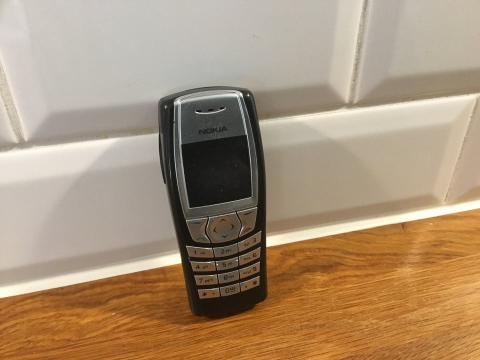 Nokia 6610i, Rimelig