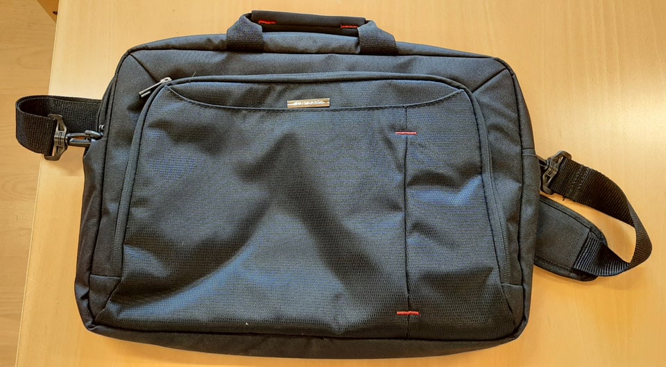 Rejsetaske Samsonite b: 40 l: 15