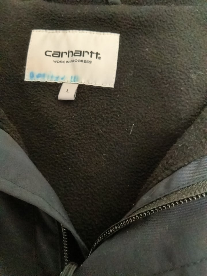 Anorak, str. L, Carhartt