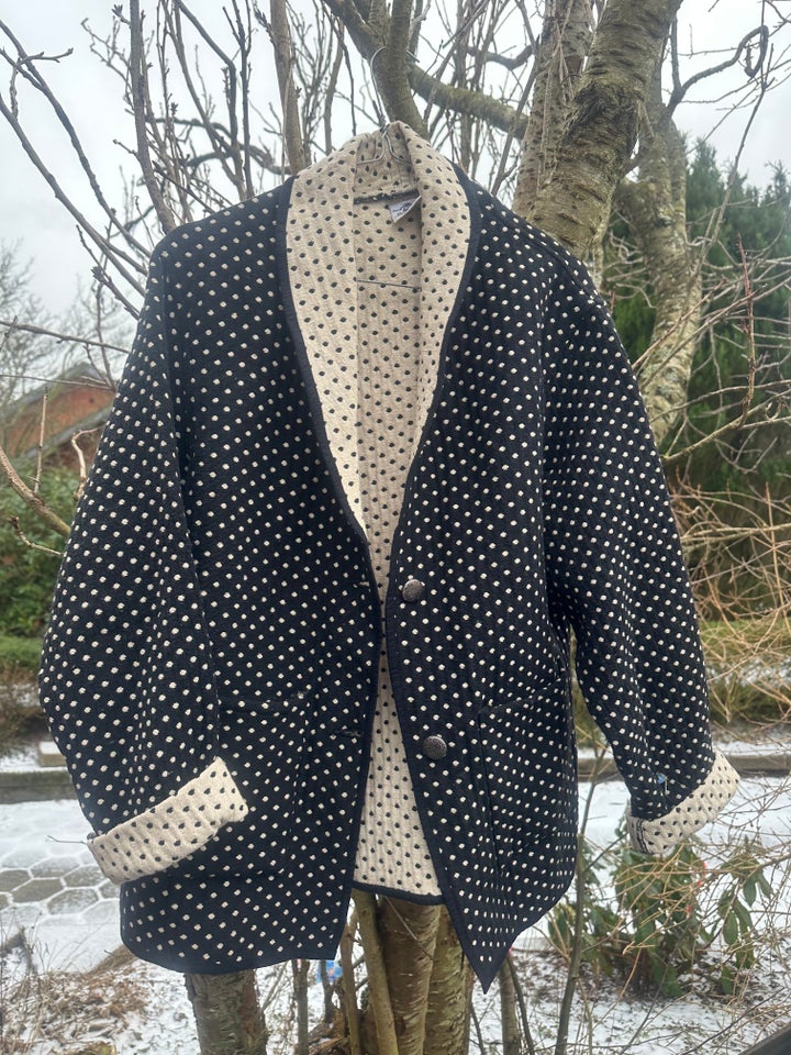 Blazer, str. 36, Vintage