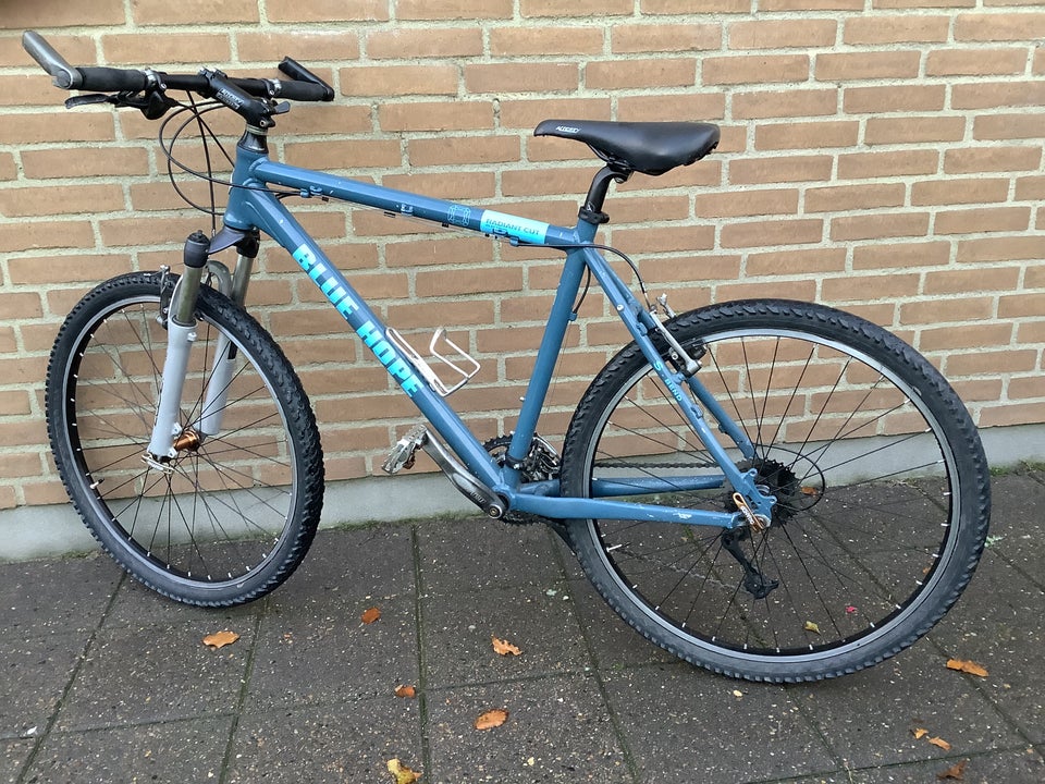 andet mærke BLUE HOPE , hardtail, 20