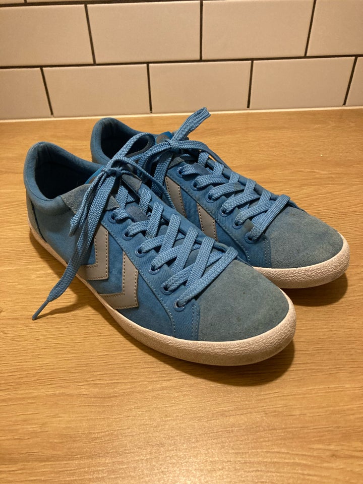 Sneakers, Hummel, str. 42