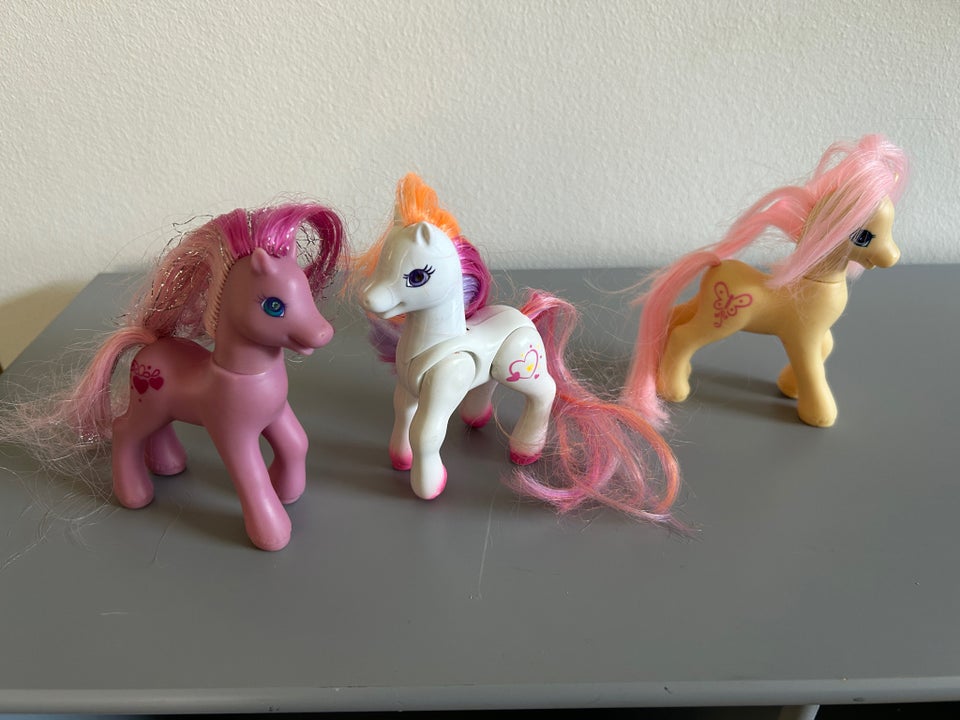 My Little Pony G2 MLP Hasbro