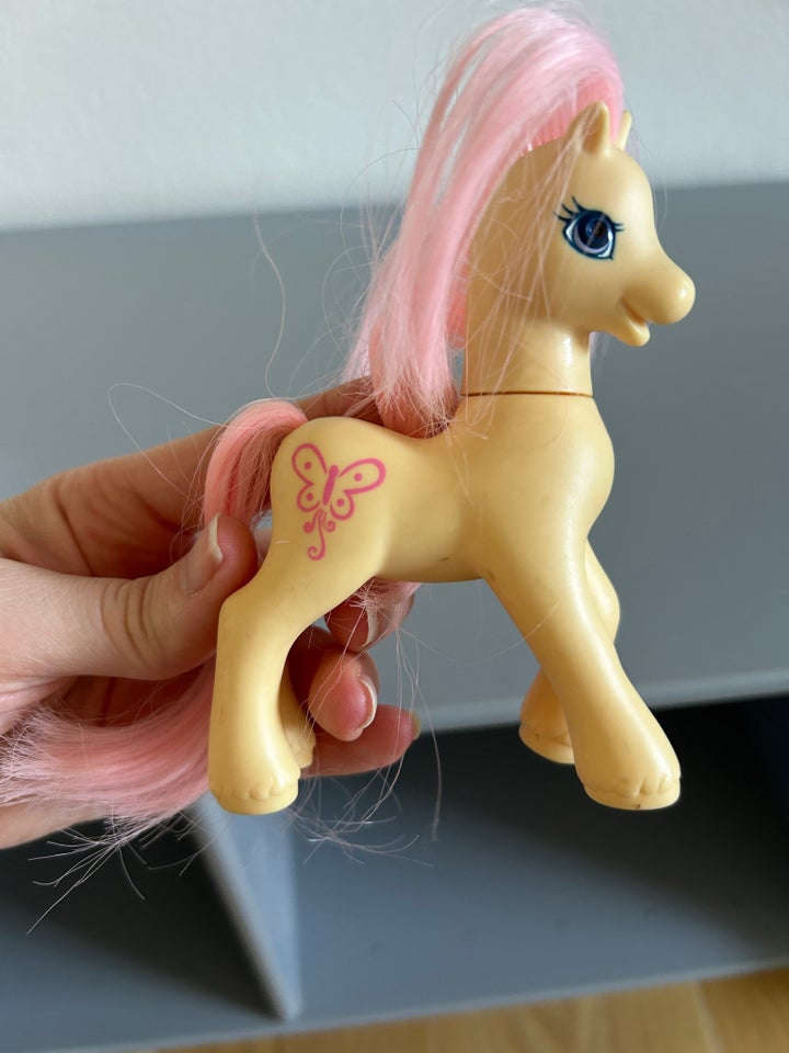 My Little Pony G2 MLP Hasbro