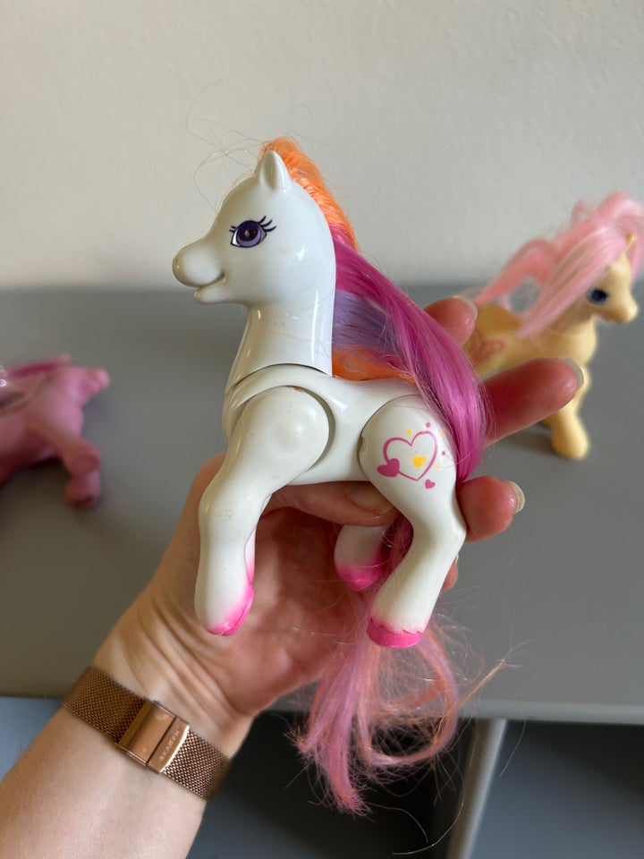 My Little Pony G2 MLP Hasbro