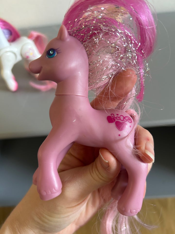 My Little Pony G2 MLP Hasbro