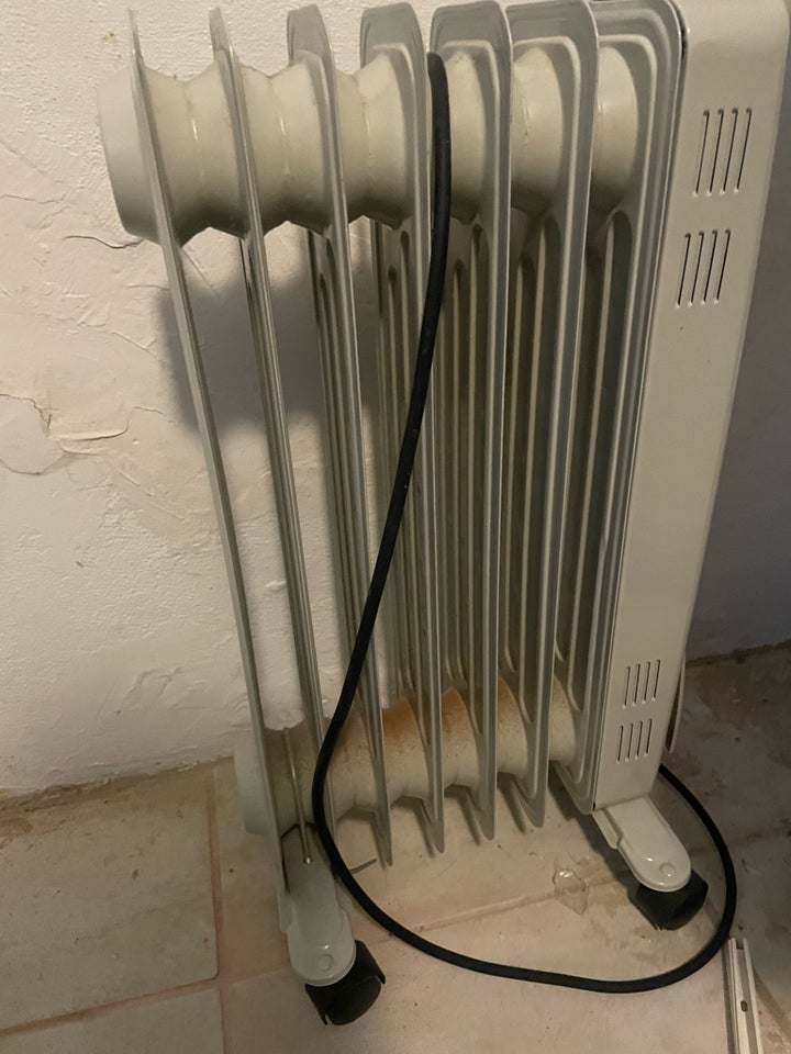 Elradiator