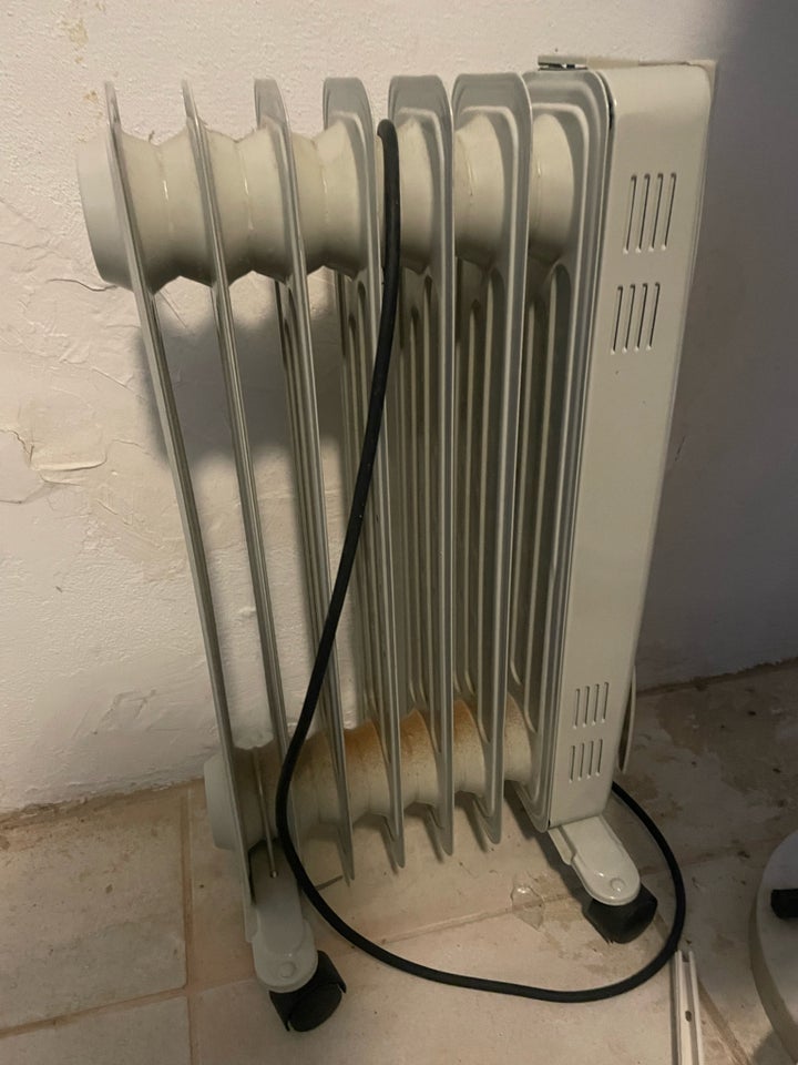 Elradiator