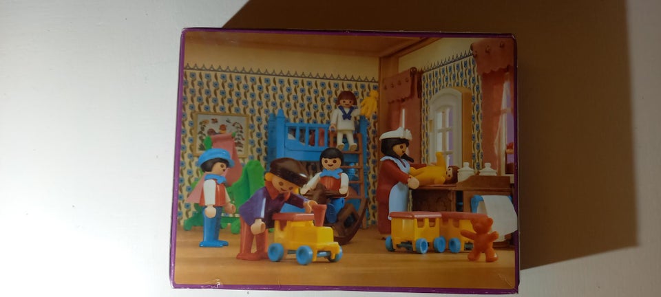 Playmobil Soveværelse 5311