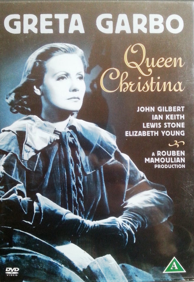 Queen Christina, instruktør