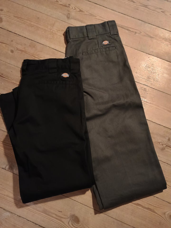 Bukser, Dickies, str. 31