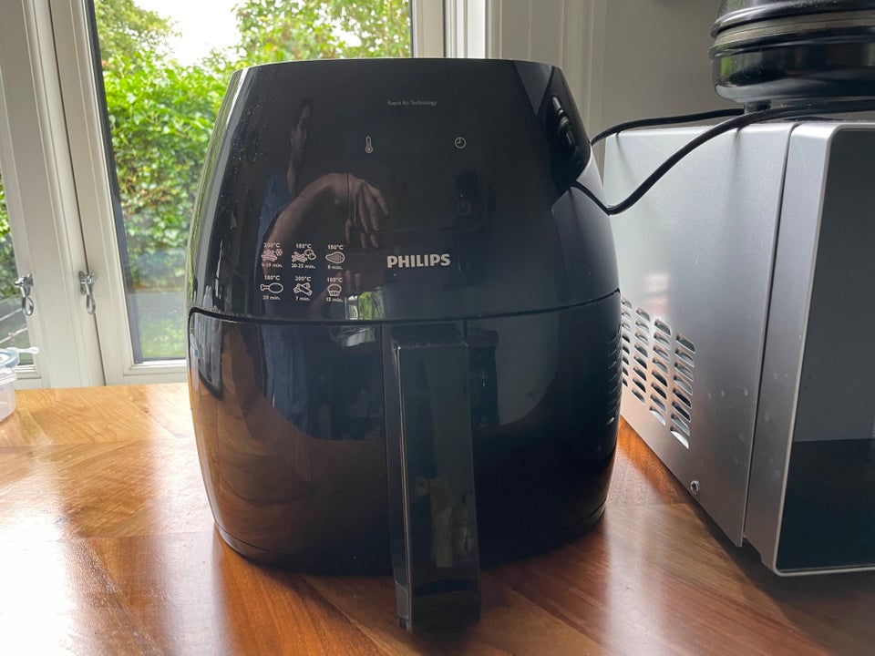 XL Airfryer Philips Avance