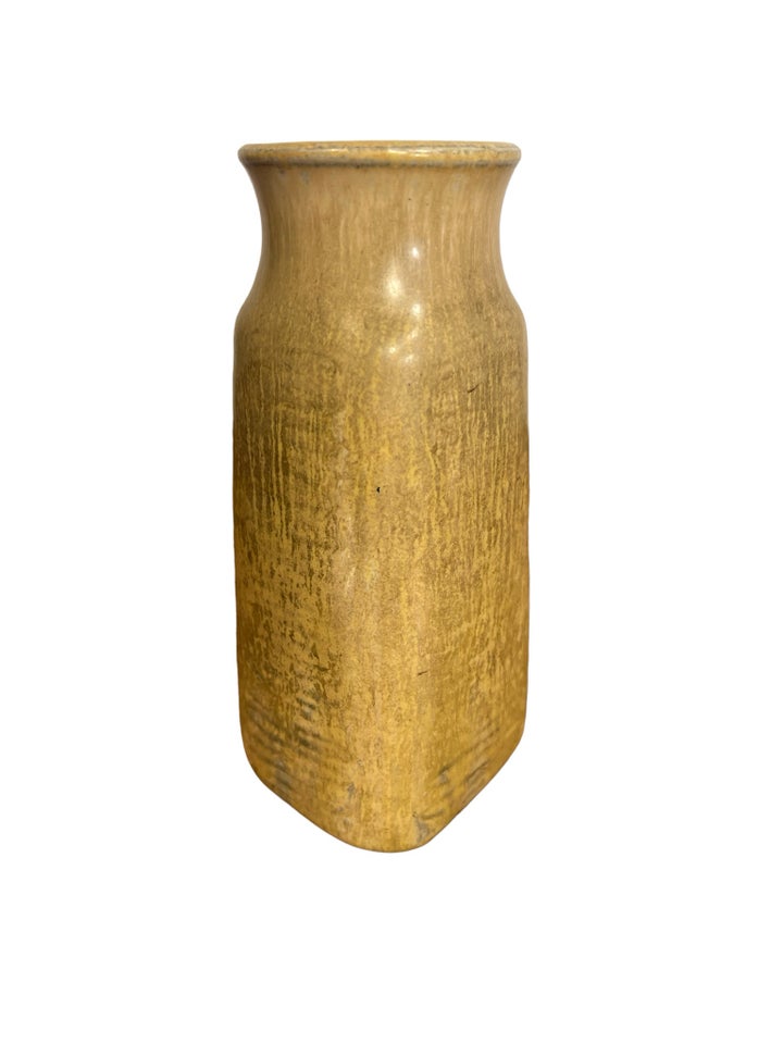 Keramik saxbo vase  saxbo edith