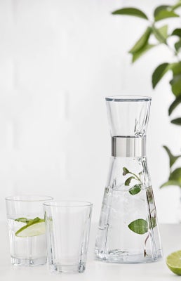 Glas Vand karafler Rosendahl
