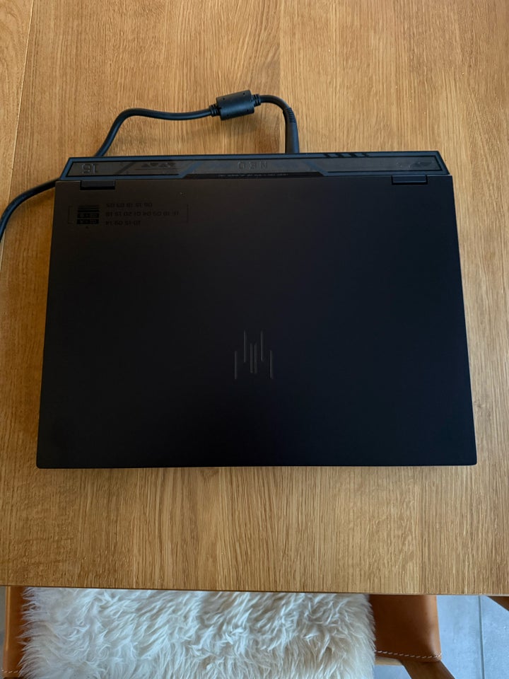 Acer Predator Helios Neo 16, Intel