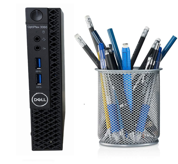 Dell OptiPlex 3060 Micro