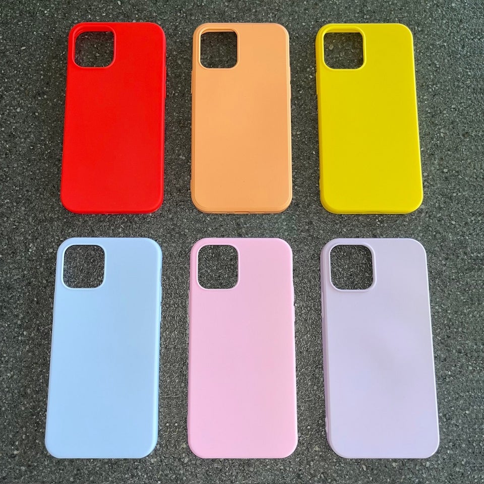 Cover t iPhone