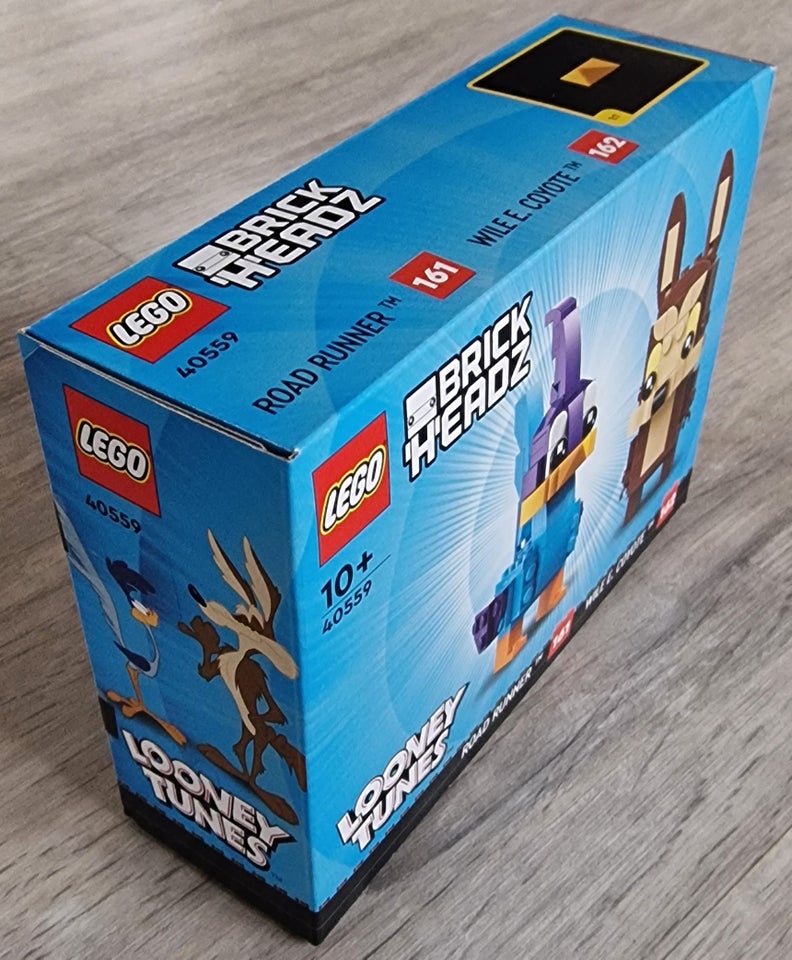 Lego Exclusives 41618 40367