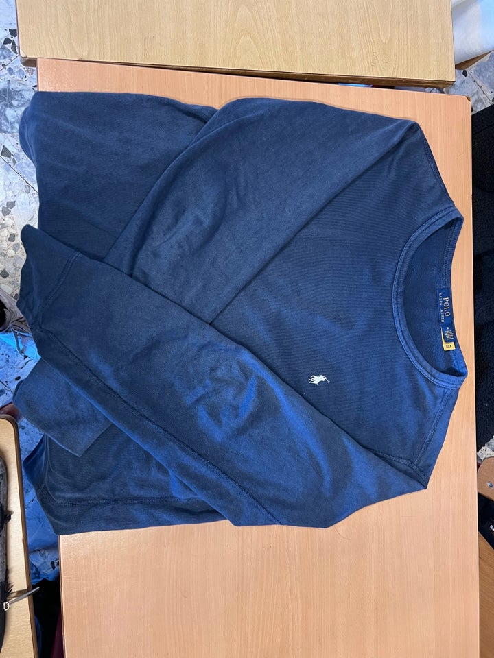 Sweatshirt, Polo Ralph lauren,