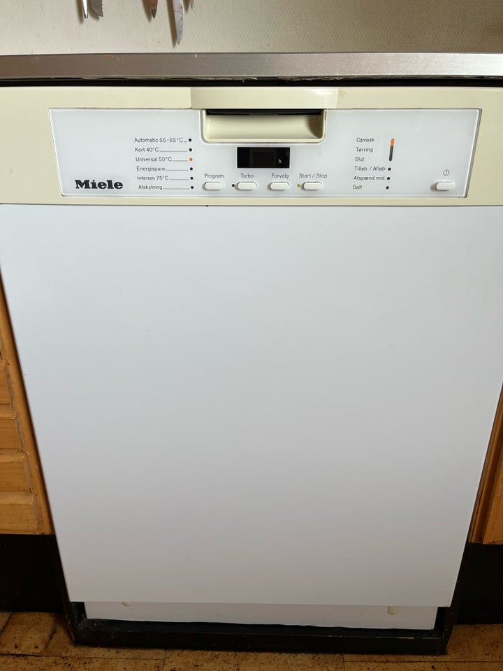 Miele G 1143 SCU