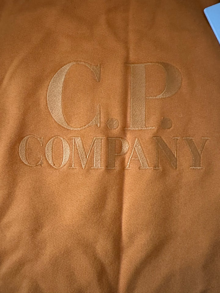 Sweatshirt CP Company str XXL