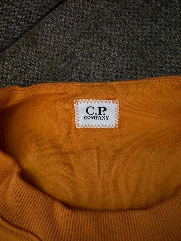 Sweatshirt CP Company str XXL