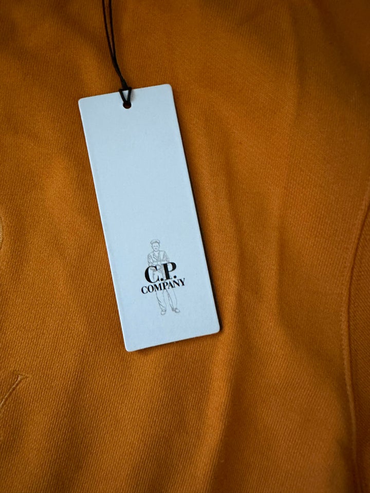 Sweatshirt CP Company str XXL