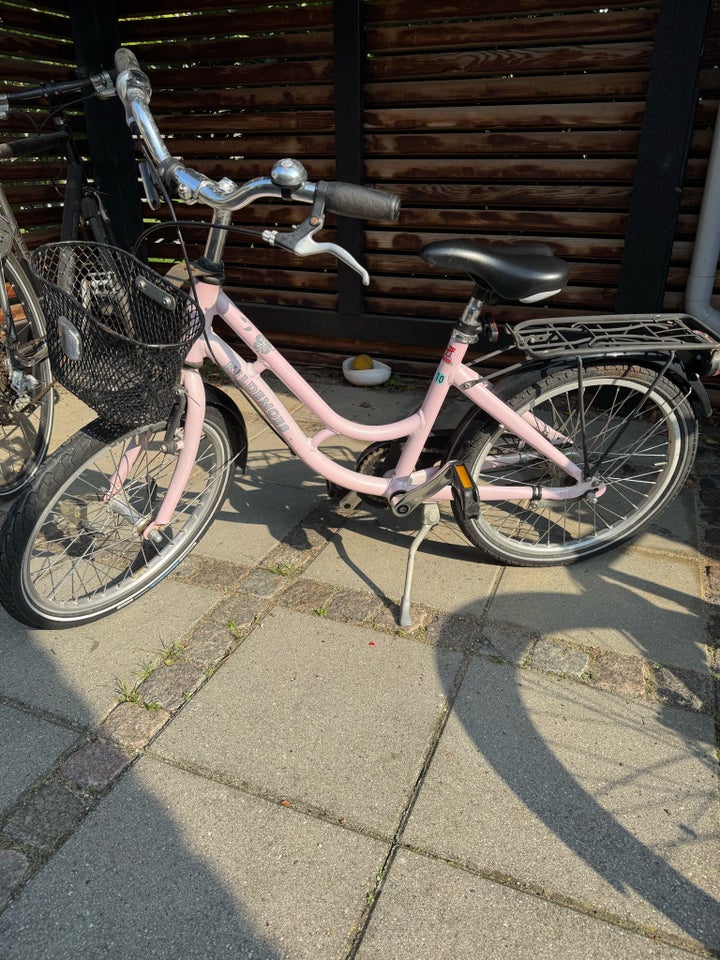 Kildemose pigecykel 20”