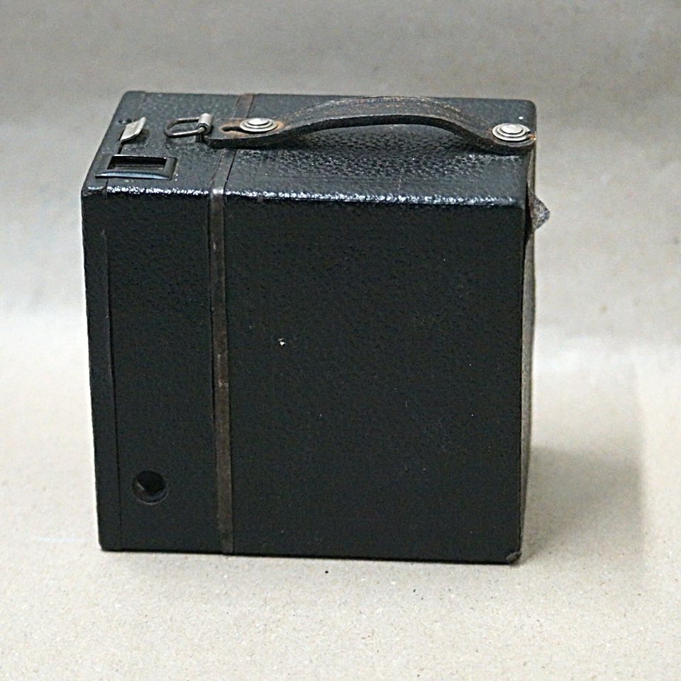 Zeiss, Box-Tengor 54/2, Rimelig