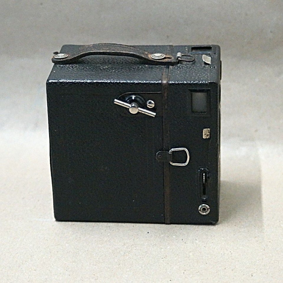 Zeiss, Box-Tengor 54/2, Rimelig