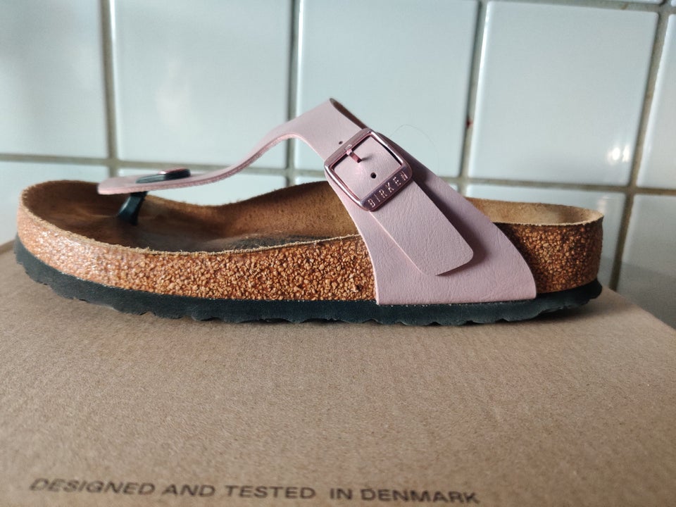 Sandaler str 38 BIRKENSTOCK