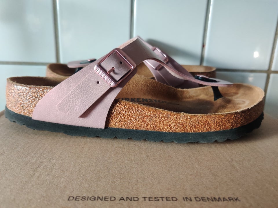 Sandaler str 38 BIRKENSTOCK