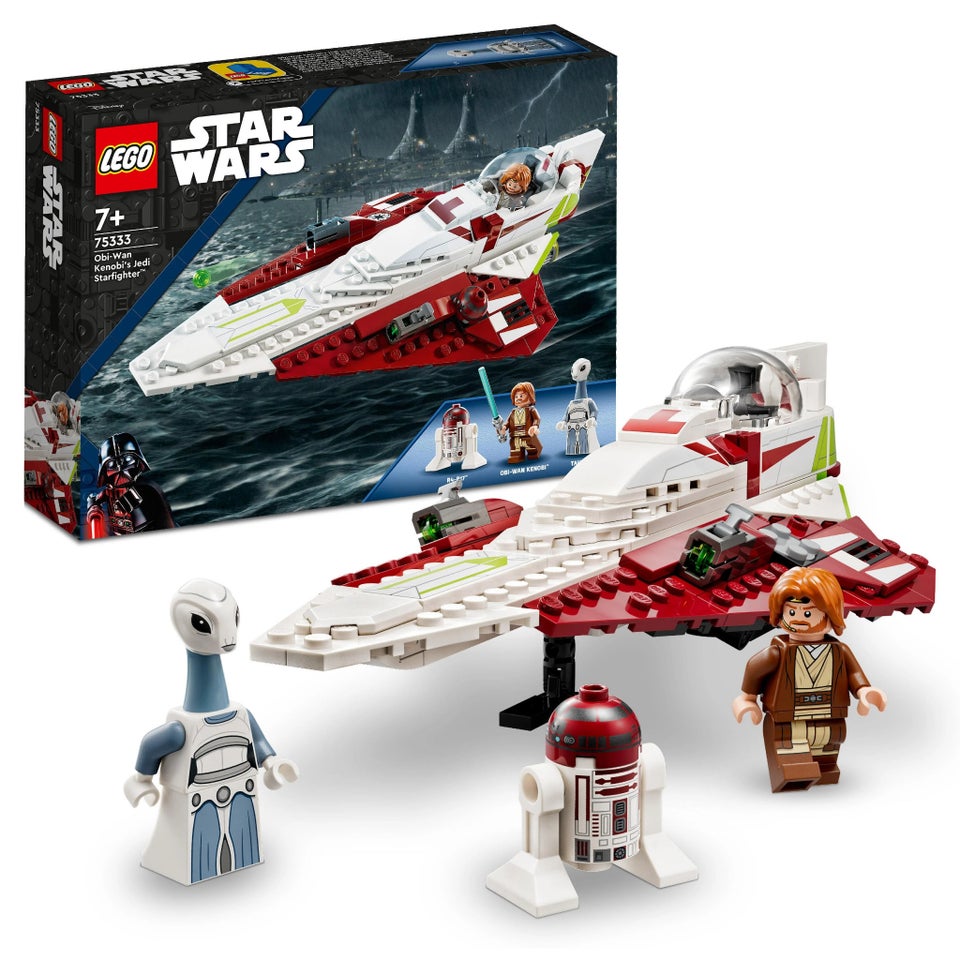 Lego Star Wars 75333