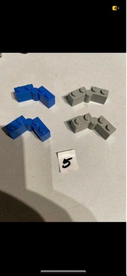 Lego Space