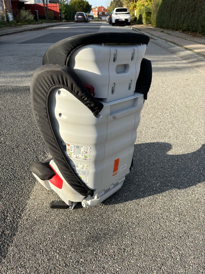 Autostol, op til 36 kg , Römer Kidfix