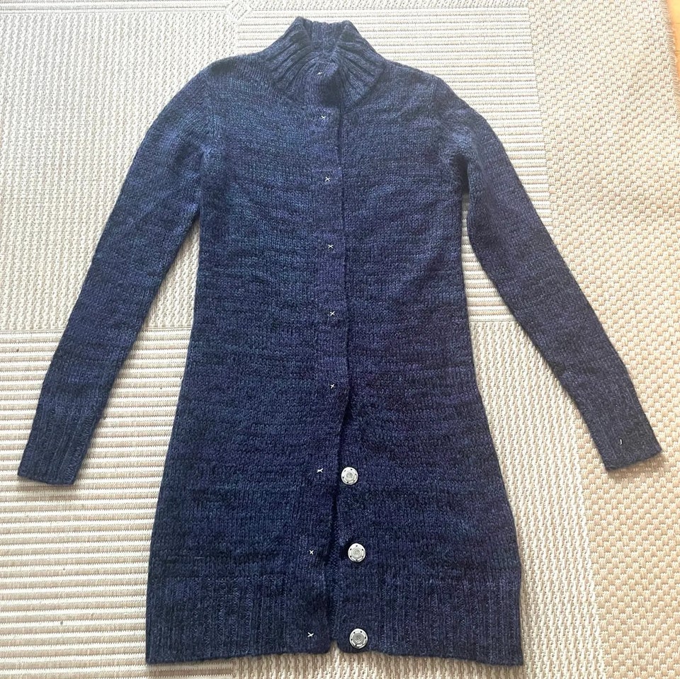 Cardigan, St-Martins 199 kr, str.