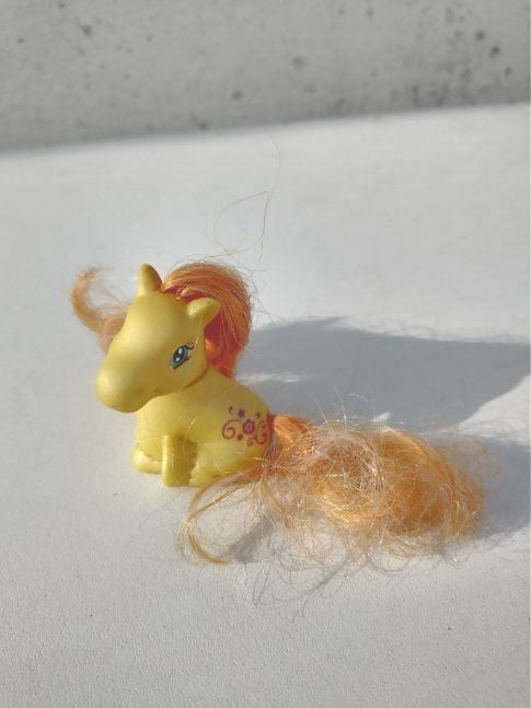 My Little Pony, Pony fra 1997