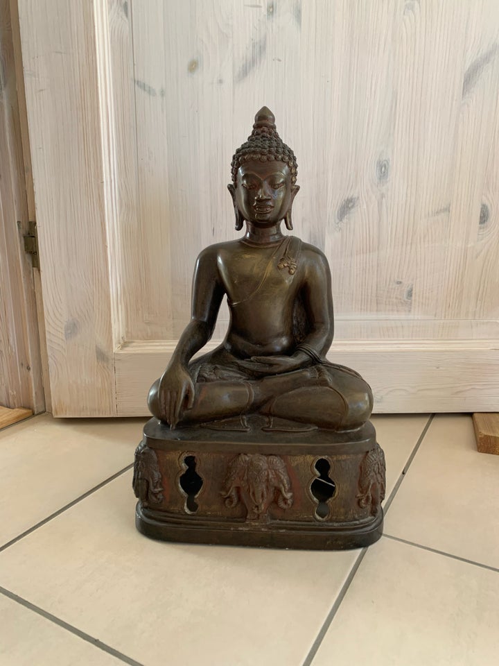 Buddha Buddhafigur