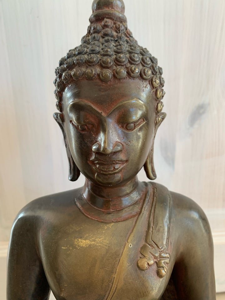 Buddha Buddhafigur