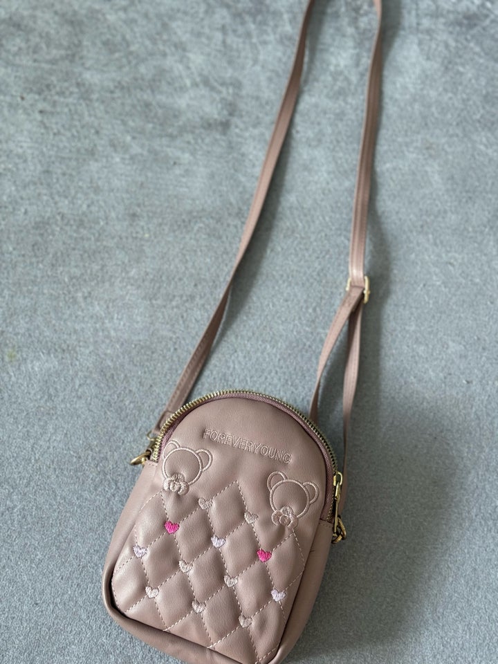 Crossbody, Stylo