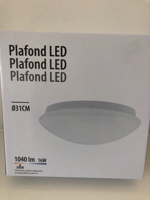 Plafond, Plafond