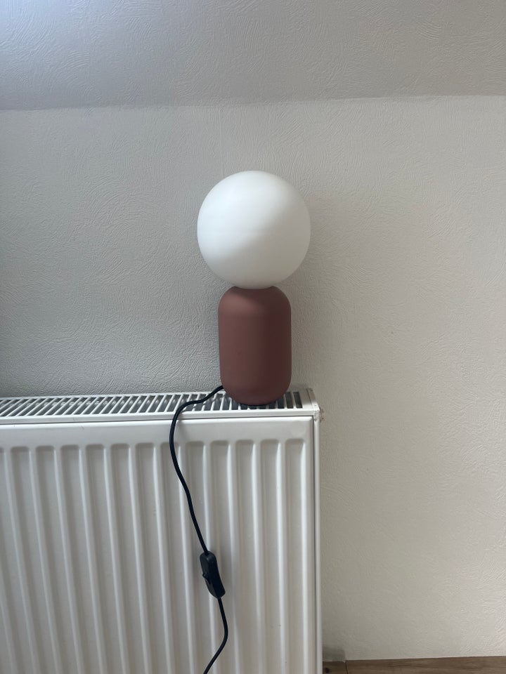 Lampe Bilka