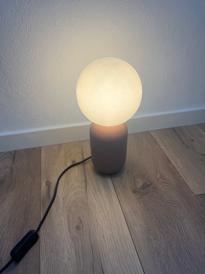 Lampe Bilka