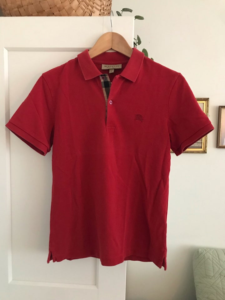 Polo t-shirt, Burberry , str. S